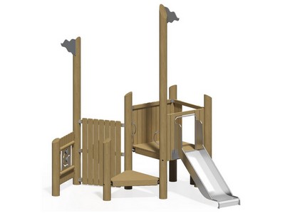 Игровой комплекс Тайна игры