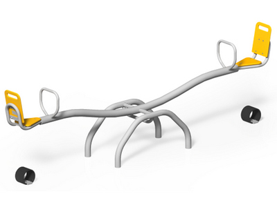 Качалка-балансир Счастливый момент 1