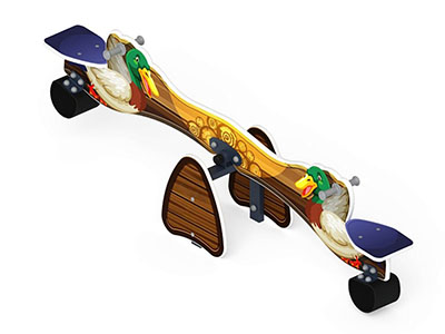 Качалка-балансир Бист 4