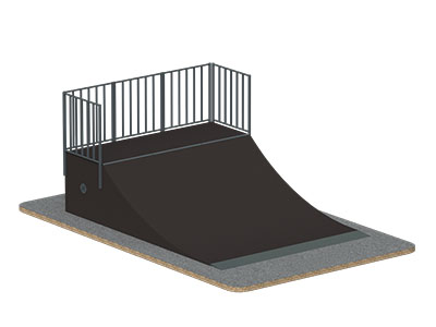 Радиус TORUDA RV 11