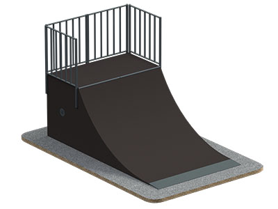 Радиус TORUDA RV 2