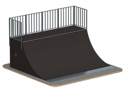 Радиус TORUDA RV 6