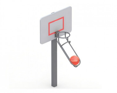 Мини-баскетбол для детей с ОВ 2293