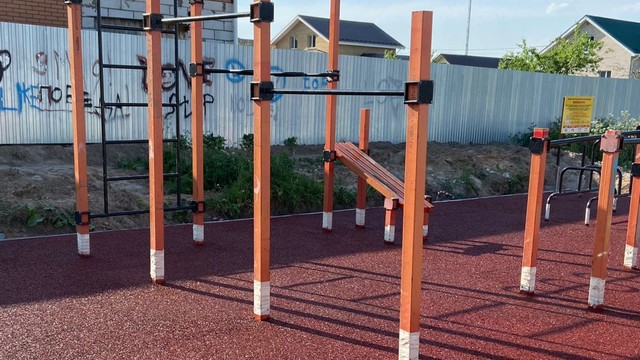 Отдел «Вараксинский» Администрации Завьяловского р-на