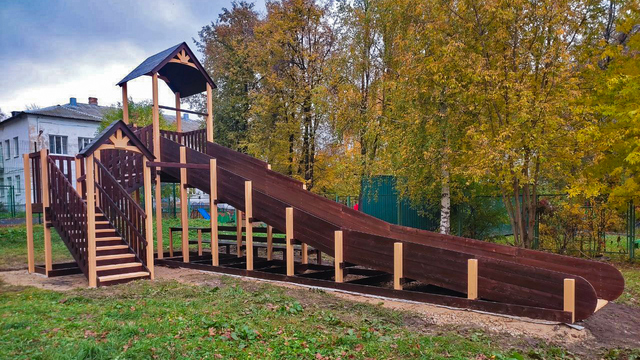 ЧОУ «Православная гимназия во имя святителя Афанасия Епископа Ковровского»