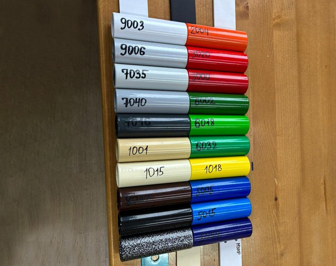 Большой дворовый комплекс TORUDA 96 - вид 2