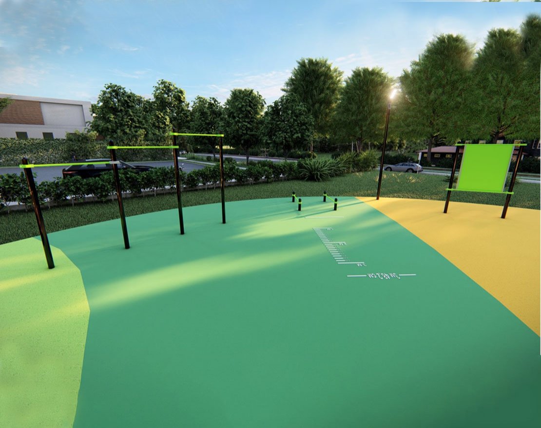 Комплект TORUDA ГТО Стандарт - вид 2