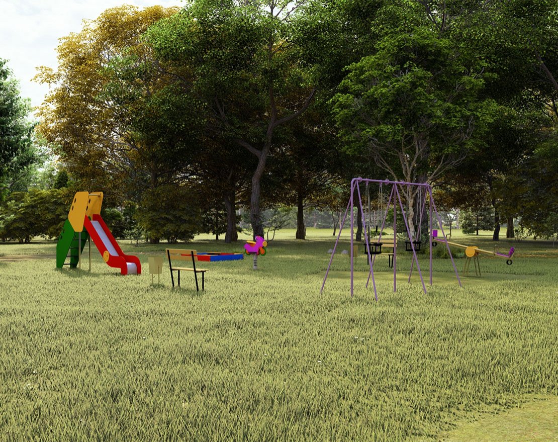 Комплект TORUDA Эконом 1 (10х15м) - вид 2