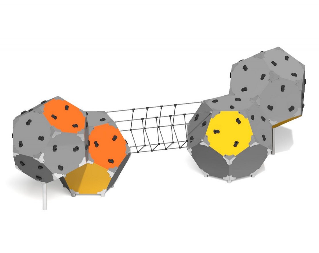 Спортивное оборудование Восход 3 - вид 4