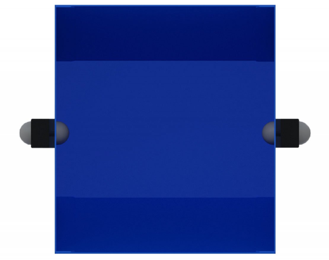 Урна Символ 4 - вид 2