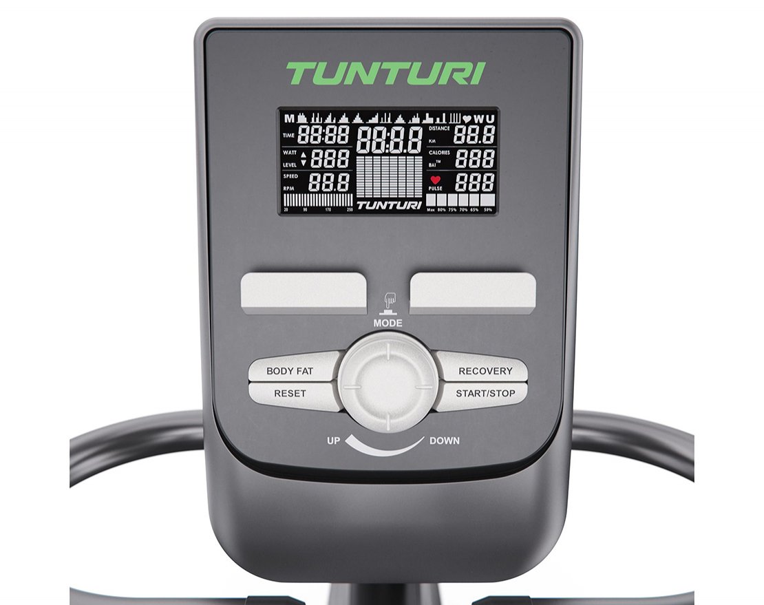 Велотренажер TUNTURI PERFORMANCE E50R - вид 2